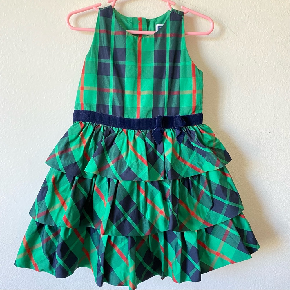 Janie and Jack dress